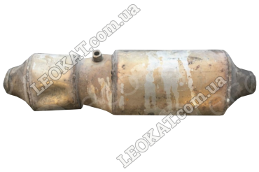 LEOKAT Викуп каталізаторів - Opel - Vauxhall - Opel Zafira 1.9 CDTi - Кераміка - GM 101 (CERAMIC) 55353946 / 55562120