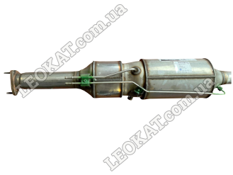 LEOKAT Викуп каталізаторів - Opel - Vauxhall - Opel Zafira 1.9 CDTi - Кераміка|Сажовий фільтр (DPF) (DPF) - GM 101 55353946 / 55562120
