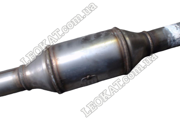 LEOKAT Викуп каталізаторів - Opel - Vauxhall - Opel Zafira A 2.0 DI DTI - Кераміка - 103R-000239