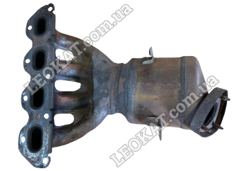 LEOKAT Викуп каталізаторів - Opel - Vauxhall - Opel Zafira B 1.8|Opel Astra H 1.8