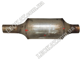 LEOKAT Викуп каталізаторів - Opel - Vauxhall - Opel Zafira |Opel Vectra 1.9 CDTI - Кераміка - GM 96 55353009