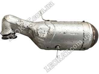 LEOKAT Викуп каталізаторів - Opel - Vauxhall -  - Сажовий фільтр (DPF) - 55562918 (DPF)