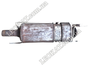 LEOKAT Викуп каталізаторів - Opel - Vauxhall -  - Сажовий фільтр (DPF) - GM 126 (DPF) 55559688