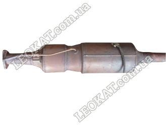 LEOKAT Викуп каталізаторів - Opel - Vauxhall -  - Сажовий фільтр (DPF) - GM 55564672 068/1109/2358755700