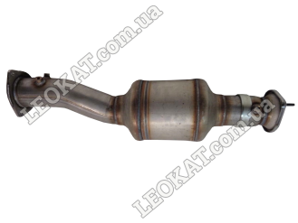 LEOKAT Викуп каталізаторів - Opel - Vauxhall -  - Сталь - 82002767