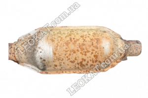 LEOKAT Викуп каталізаторів - Opel - Vauxhall -  - Сталь - GM 13 25152016 / 25182015