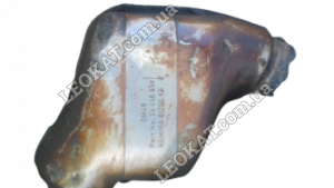 LEOKAT Викуп каталізаторів - Opel - Vauxhall -  - Сталь - GM 49 24456833