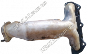 LEOKAT Викуп каталізаторів - Opel - Vauxhall -  - Сталь - GM 62