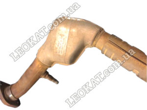 LEOKAT Викуп каталізаторів - Opel - Vauxhall -  - Сталь - GM 63 24461730