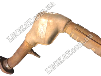 LEOKAT Викуп каталізаторів - Opel - Vauxhall -  - Сталь - GM 63 24461730