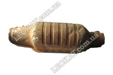 LEOKAT Викуп каталізаторів - Opel - Vauxhall -  - Сталь - GM 92 55352819