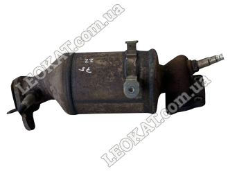 LEOKAT Викуп каталізаторів - Opel - Vauxhall - Vauxhall Astra - Кераміка - 12670291