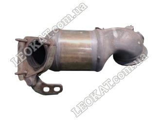 LEOKAT Викуп каталізаторів - Opel - Vauxhall - Vauxhall Corsa - Кераміка - GM 157 55564517