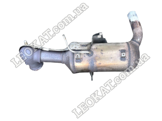 LEOKAT Викуп каталізаторів - Opel - Vauxhall - Vauxhall Corsa |Vauxhall Astra J - 1.3 CDTI - Кераміка|Сажовий фільтр (DPF) (DPF) - GM 207 55562912 / 55567233