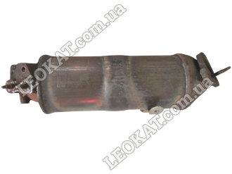 LEOKAT Викуп каталізаторів - Opel - Vauxhall - Vauxhall Insignia - Кераміка - 12677466 106754013