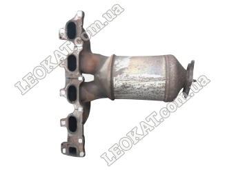 LEOKAT Викуп каталізаторів - Opel - Vauxhall - Vauxhall Zafira - Кераміка - 25334294
