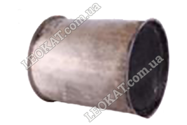 LEOKAT Викуп каталізаторів - Paccar - Paccar PX8 - Сажовий фільтр (DPF) - EPN Q623316 CPN 4969839