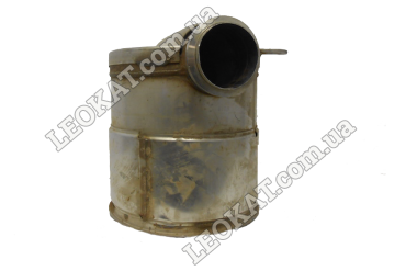 LEOKAT Викуп каталізаторів - Paccar -  - Сажовий фільтр (DPF) - A029S790 26266120055 / 2880589