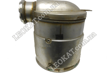 LEOKAT Викуп каталізаторів - Paccar -  - Сажовий фільтр (DPF) - A029U521 1837301