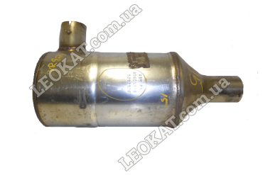 LEOKAT Викуп каталізаторів - Paccar -  - Сажовий фільтр (DPF) - A040N986 5292926