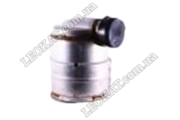LEOKAT Викуп каталізаторів - Paccar -  - Сажовий фільтр (DPF) - A041T542