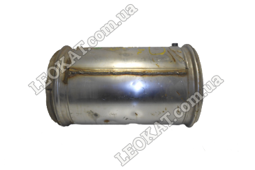 LEOKAT Викуп каталізаторів - Paccar -  - Сажовий фільтр (DPF) - A042L911 5302645
