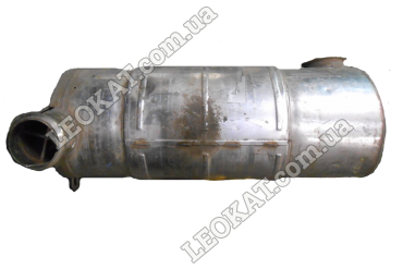 LEOKAT Викуп каталізаторів - Paccar -  - Сажовий фільтр (DPF) - A042P84 5306993 / 4328758