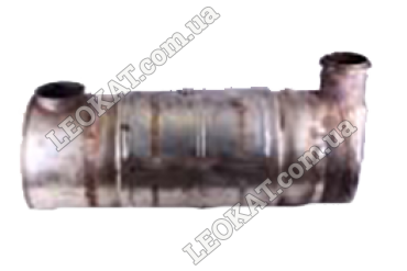 LEOKAT Викуп каталізаторів - Paccar -  - Сажовий фільтр (DPF) - A043W653 5309556 / 5309557 / 43060130053