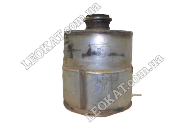 LEOKAT Викуп каталізаторів - Paccar -  - Сажовий фільтр (DPF) - EPN A029B190 CPN 2871923 Cummins ISC/ISL