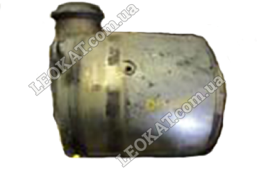 LEOKAT Викуп каталізаторів - Paccar -  - Сажовий фільтр (DPF) - EPN A029U572 CPN 2880506 26310100108