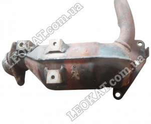 LEOKAT Викуп каталізаторів - Perodua -  - Інші - 902 Kenari