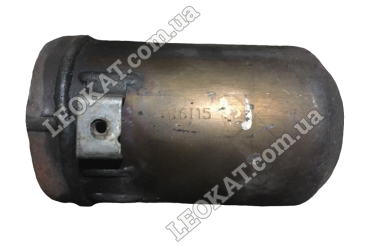 LEOKAT Викуп каталізаторів - Perodua -  - Кераміка - A16115