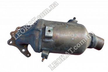 LEOKAT Викуп каталізаторів - Perodua -  - Кераміка - A18A14