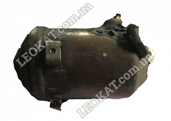 LEOKAT Викуп каталізаторів - Perodua -  - Кераміка - AXIA R ON BODY A18G23