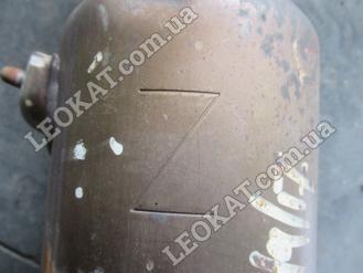 LEOKAT Викуп каталізаторів - Perodua -  - Кераміка - AXIA (Z) 1 SENSOR HAVE "Z" ON BODY