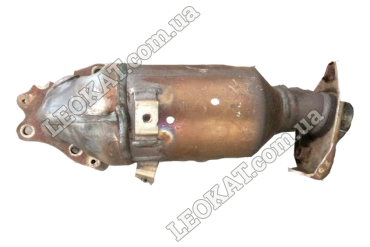 LEOKAT Викуп каталізаторів - Perodua -  - Кераміка - B15H18 AXIA