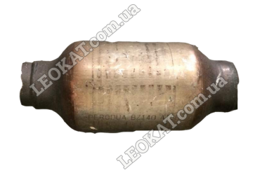 LEOKAT Викуп каталізаторів - Perodua -  - Кераміка - BZ140 AISB AXIA BZ140
