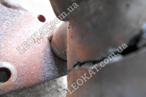 LEOKAT Викуп каталізаторів - Perodua -  - Кераміка - KELISA 107 KELISA 607 - KELISA 207