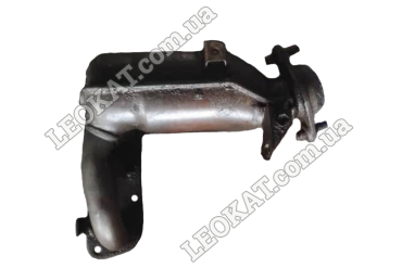 LEOKAT Викуп каталізаторів - Perodua -  - Кераміка - KELISA 221 1 SENSOR