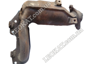LEOKAT Викуп каталізаторів - Perodua -  - Кераміка - KELISA SMALL 4 ON BODY