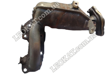 LEOKAT Викуп каталізаторів - Perodua -  - Кераміка - KELISA SMALL NO CODE 1 SENSOR