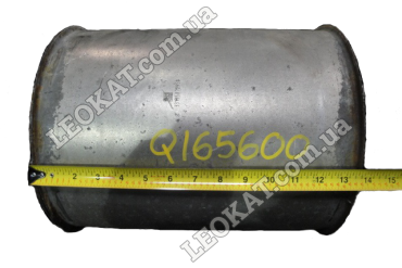 LEOKAT Викуп каталізаторів - Peterbilt -  - Сажовий фільтр (DPF) - Q165600 Diesel filter section