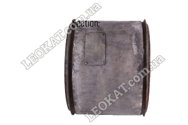 LEOKAT Викуп каталізаторів - Peterbilt -  - Сажовий фільтр (DPF) - Q617786