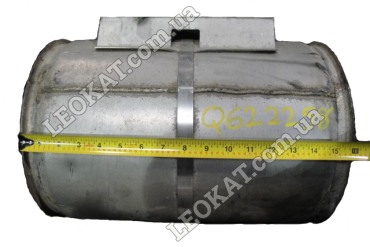 LEOKAT Викуп каталізаторів - Peterbilt -  - Сажовий фільтр (DPF) - Q622258