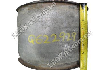 LEOKAT Викуп каталізаторів - Peterbilt -  - Сажовий фільтр (DPF) - Q622929