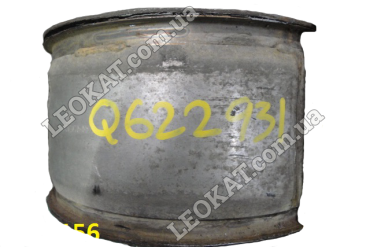 LEOKAT Викуп каталізаторів - Peterbilt -  - Сажовий фільтр (DPF) - Q622931