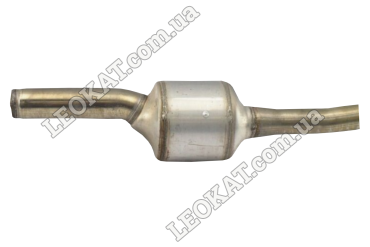 LEOKAT Викуп каталізаторів - Peugeot - Acura A4 - Кераміка - A007 TR PSA A007 Faurecia 9830740780 52u220117050911