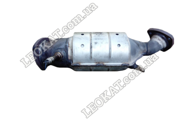 LEOKAT Викуп каталізаторів - Peugeot - Volkswagen - Walker - Peugeot 206 CC 1.6|Peugeot 307 1.6 16V|Volkswagen Passat 1.6 FL (B5) - Кераміка - KA 3198 82053259 / 103R-000099
