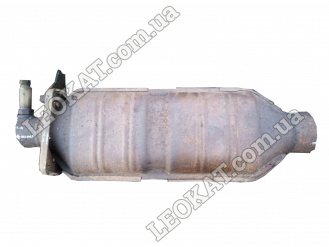 LEOKAT Викуп каталізаторів - Pontiac - Pontiac Firebird 3.8L - Кераміка - 25165218