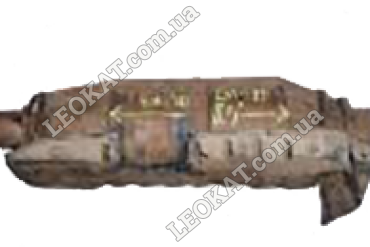 LEOKAT Викуп каталізаторів - Porsche -  - Кераміка - 477131701G Skinny